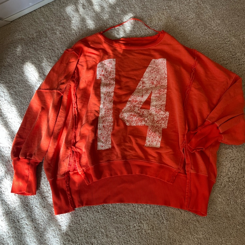 Camden Sweatshirt